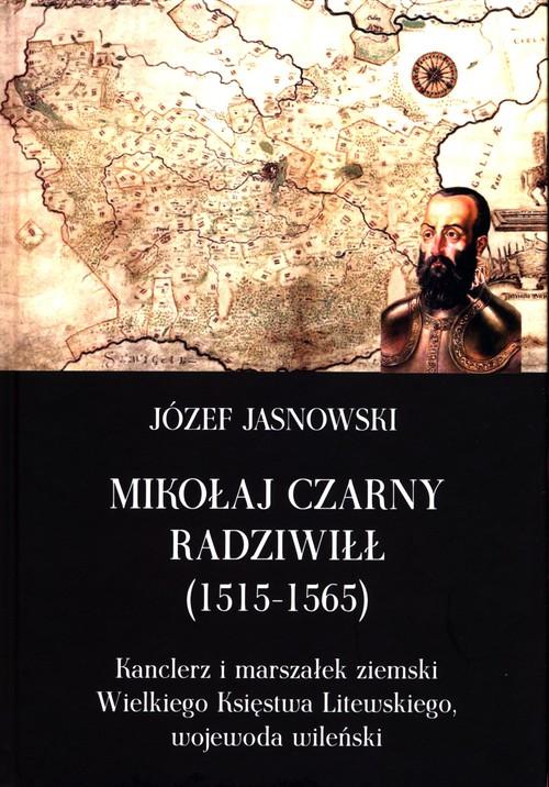 Mikołaj Czarny Radziwiłł, Jasnowski Józef