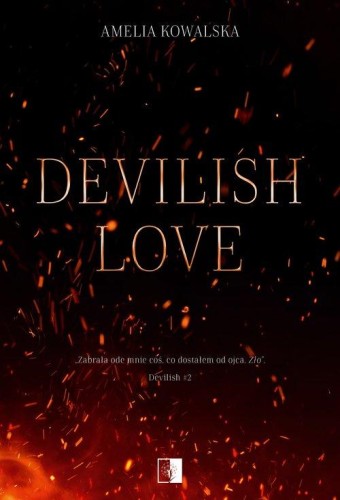 Devilish Love, Kowalska Amelia