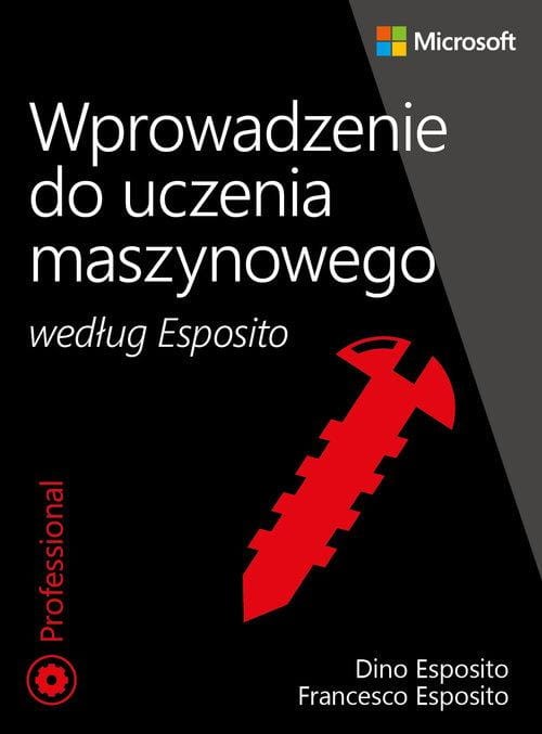 Wprowadzenie do uczenia maszynowego według...