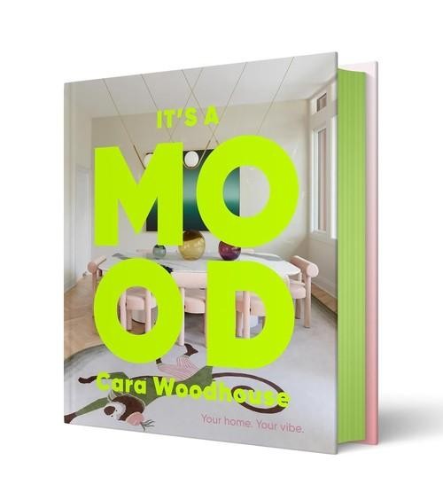 It’s a Mood, Woodhouse Cara