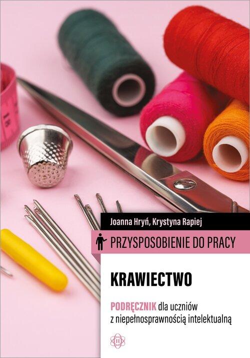 Przysposobienie do pracy Krawiectwo Podręcznik