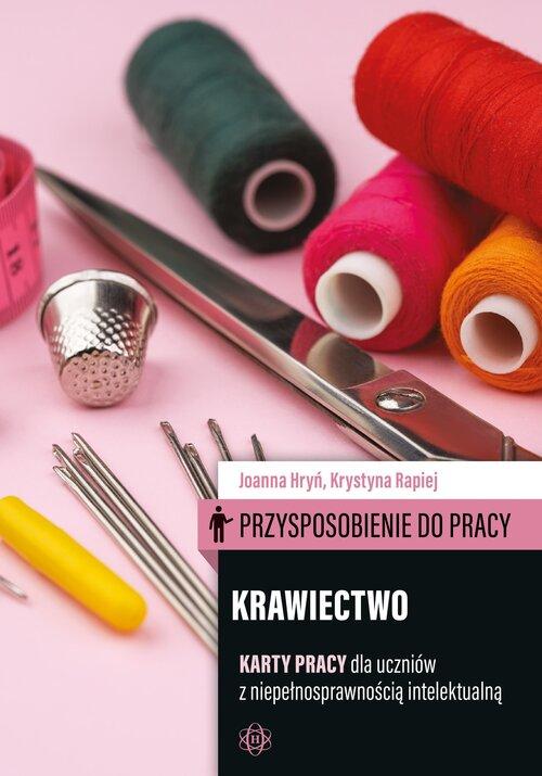 Przysposobienie do pracy Krawiectwo Karty pracy