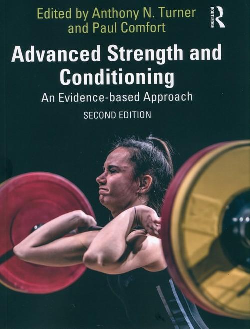 Advanced Strength and Conditioning