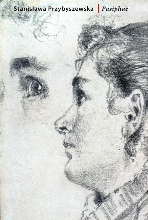 Pasiphae, Przybyszewska Stanisława