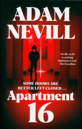Apartment 16, Nevill Adam