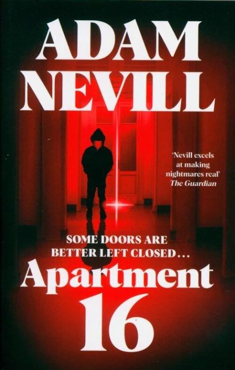 Apartment 16, Nevill Adam