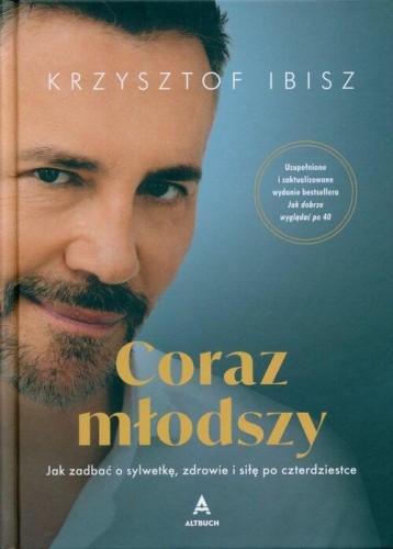 Coraz młodszy, Ibisz Krzysztof