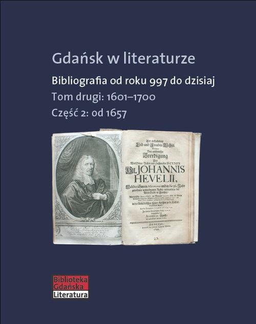 Gdańsk w literaturze Tom 2, Praca zbiorowa