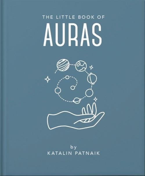 The Little Book of Auras, Patnaik Katalin