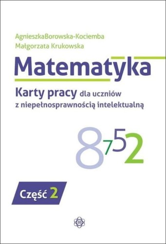 Matematyka Karty pracy dla uczniów z...