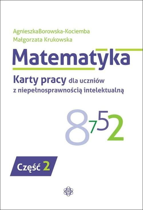 Matematyka Karty pracy dla uczniów z...