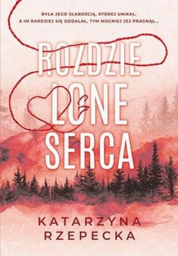 Rozdzielone serca, Rzepecka Katarzyna