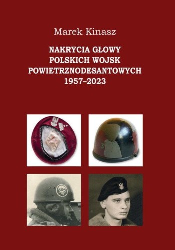 Nakrycia głowy polskich wojsk...