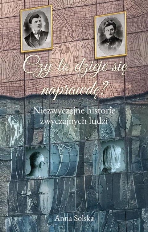 Czy to dzieje się naprawdę? Niezwyczajne...