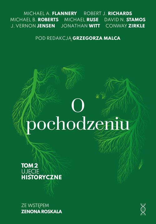 O pochodzeniu