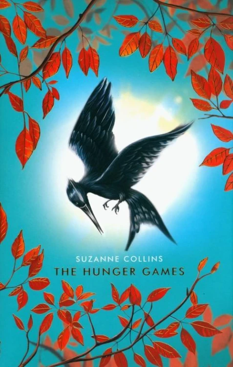 The Hunger Games Deluxe, Collins Suzanne