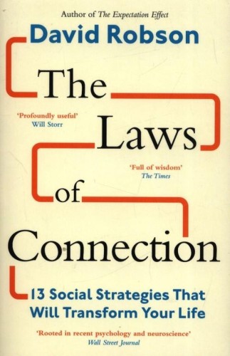 The Laws of Connection 13 Social Strategies...