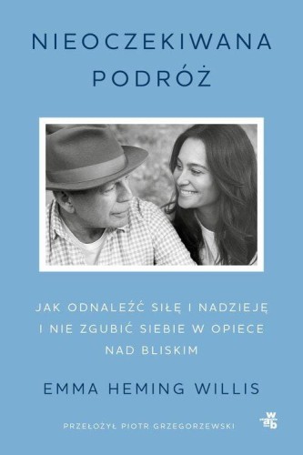 Nieoczekiwana podróż, Heming Emma