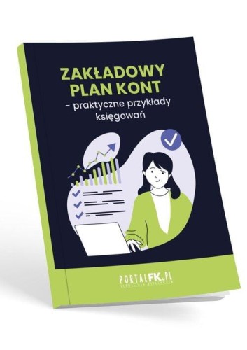 Zakładowy Plan Kont - praktyczne przykłady...