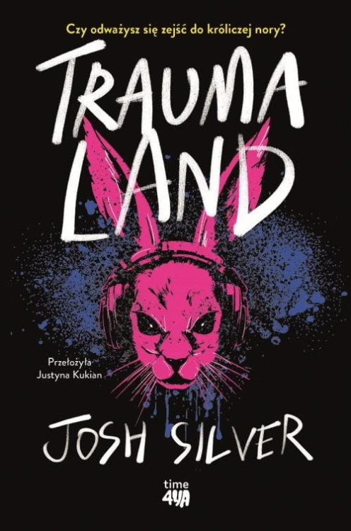 Traumaland, Silver Josh