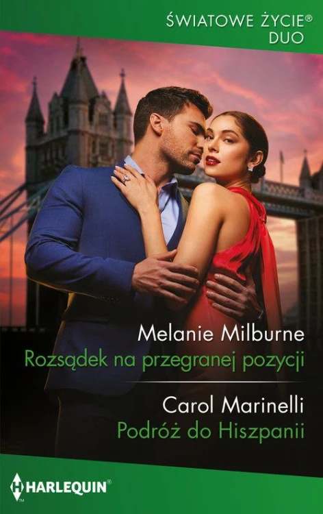 Rozsądek na przegranej pozycji