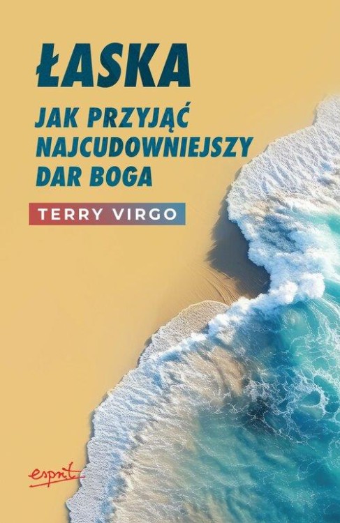Łaska, Virgo Terry