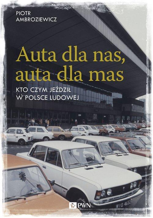 Auta dla nas, auta dla mas, Ambroziewicz Piotr