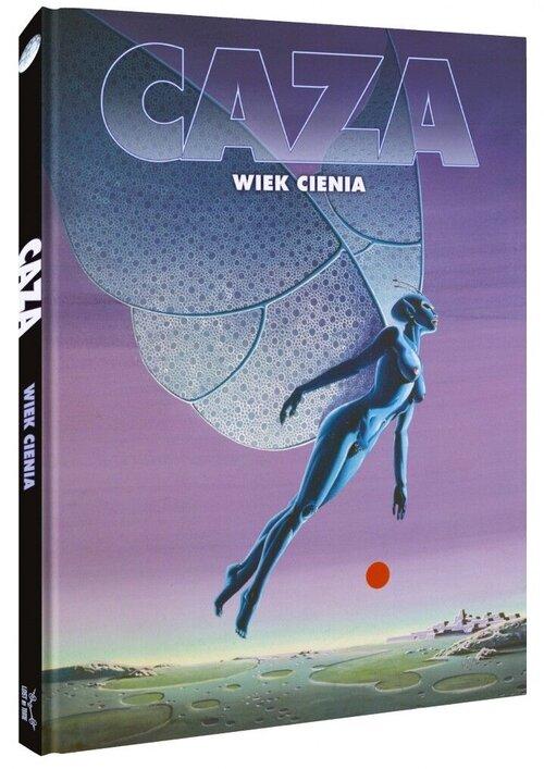 Wiek cienia, Caza