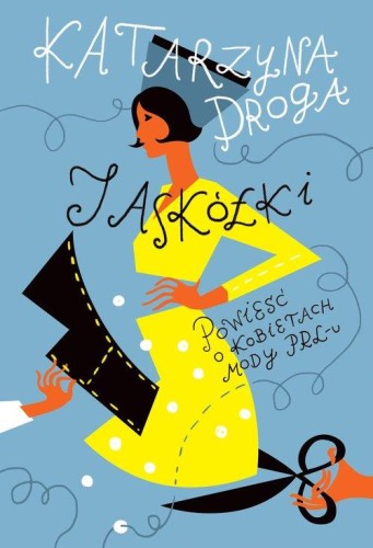Jaskółki., Droga Katarzyna