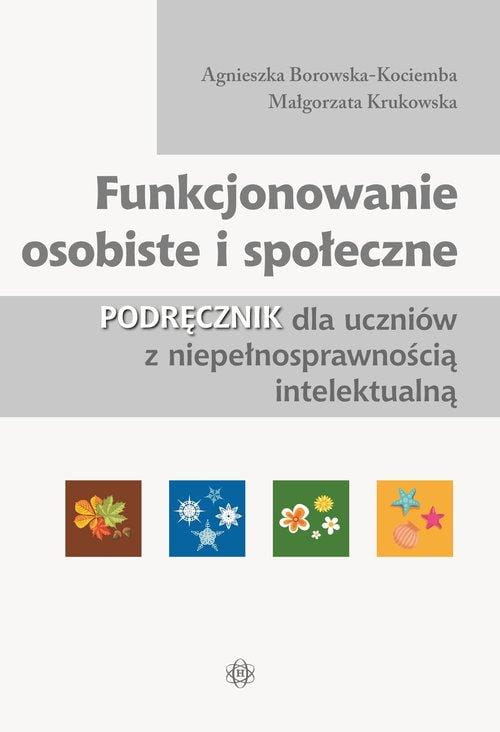 Funkcjonowanie osobiste i społeczne Podręcznik