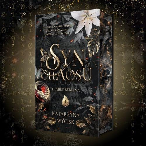 Syn Chaosu, Wycisk Katarzyna