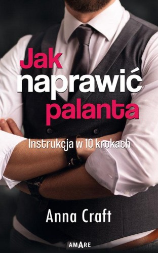 Jak naprawić palanta, Craft Anna