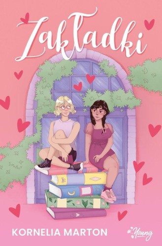 Zakładki, Marton Kornelia