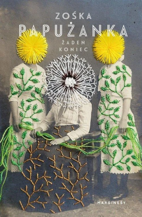 Żaden koniec, Papużanka Zośka