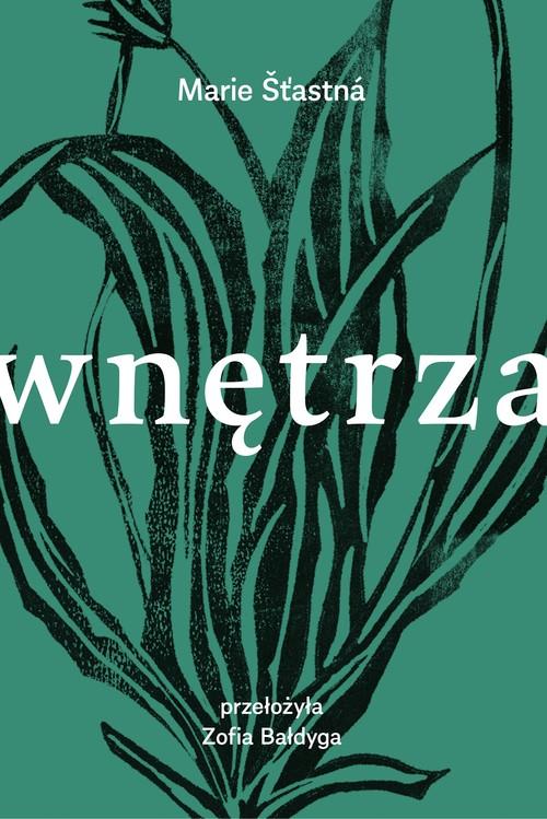Wnętrza, Šťastná Marie