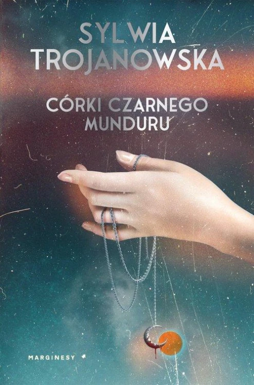 Córki czarnego munduru, Trojanowska Sylwia