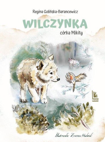 Wilczynka Córka Mikity