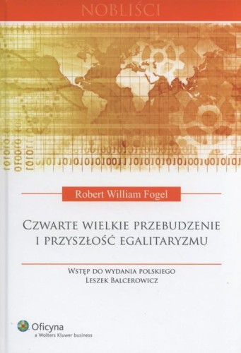Czwarte wielkie przebudzenie i przyszłość...