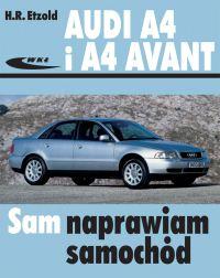 Audi A4 i A4 Avant, Etzold Hans-Rudiger