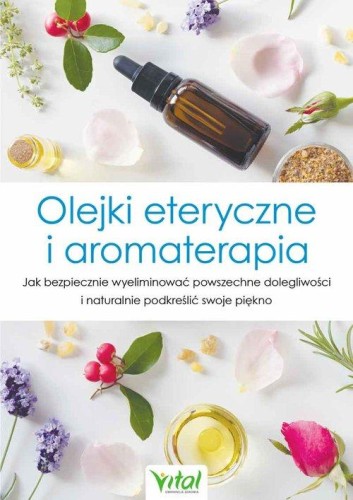 Olejki eteryczne i aromaterapia, Press Althea