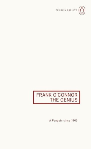 The Genius, O"Connor Frank