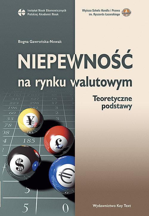 Niepewność na rynku walutowym