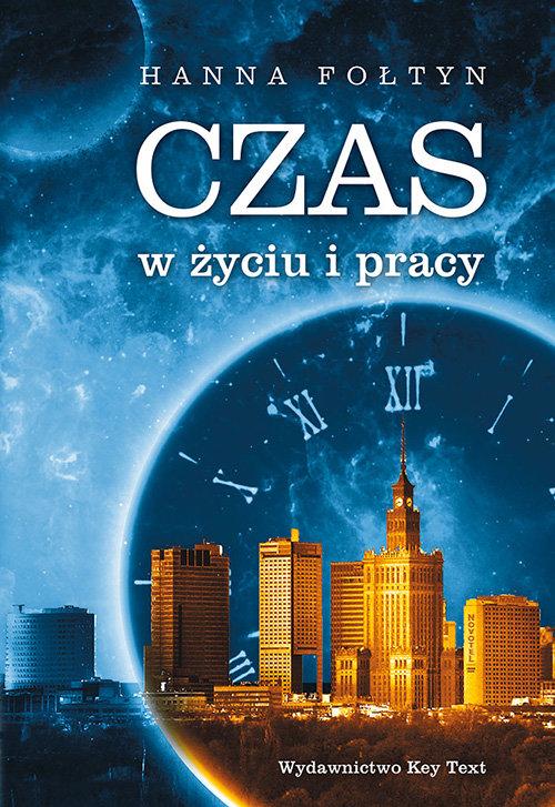 Czas w życiu i pracy, Fołtyn Hanna