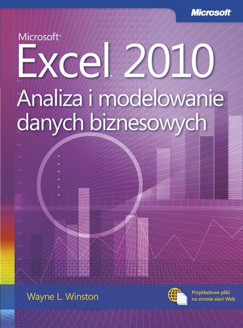 Microsoft Excel 2010 Analiza i modelowanie...
