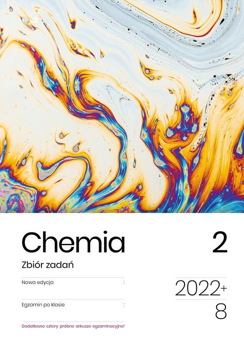 Chemia Egzamin ósmoklasisty zbiór zadań tom 2