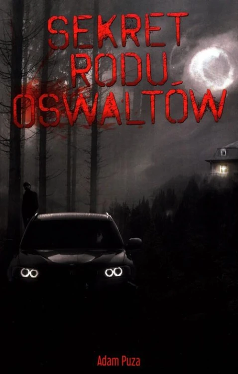 Sekret rodu Oswaltów, Puza Adam