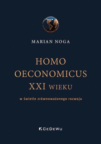 Homo oeconomicus XXI wieku w świetle...