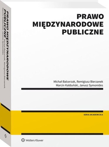 Prawo międzynarodowe publiczne
