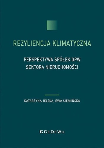 Rezyliencja klimatyczna