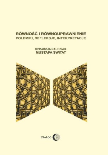Równość i równouprawnienie